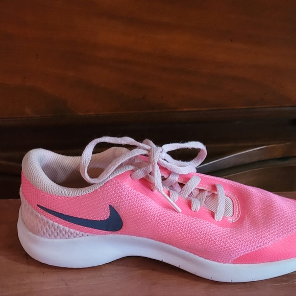 Nike Flex Experience Girls Shoes - Picture 6 of 10
